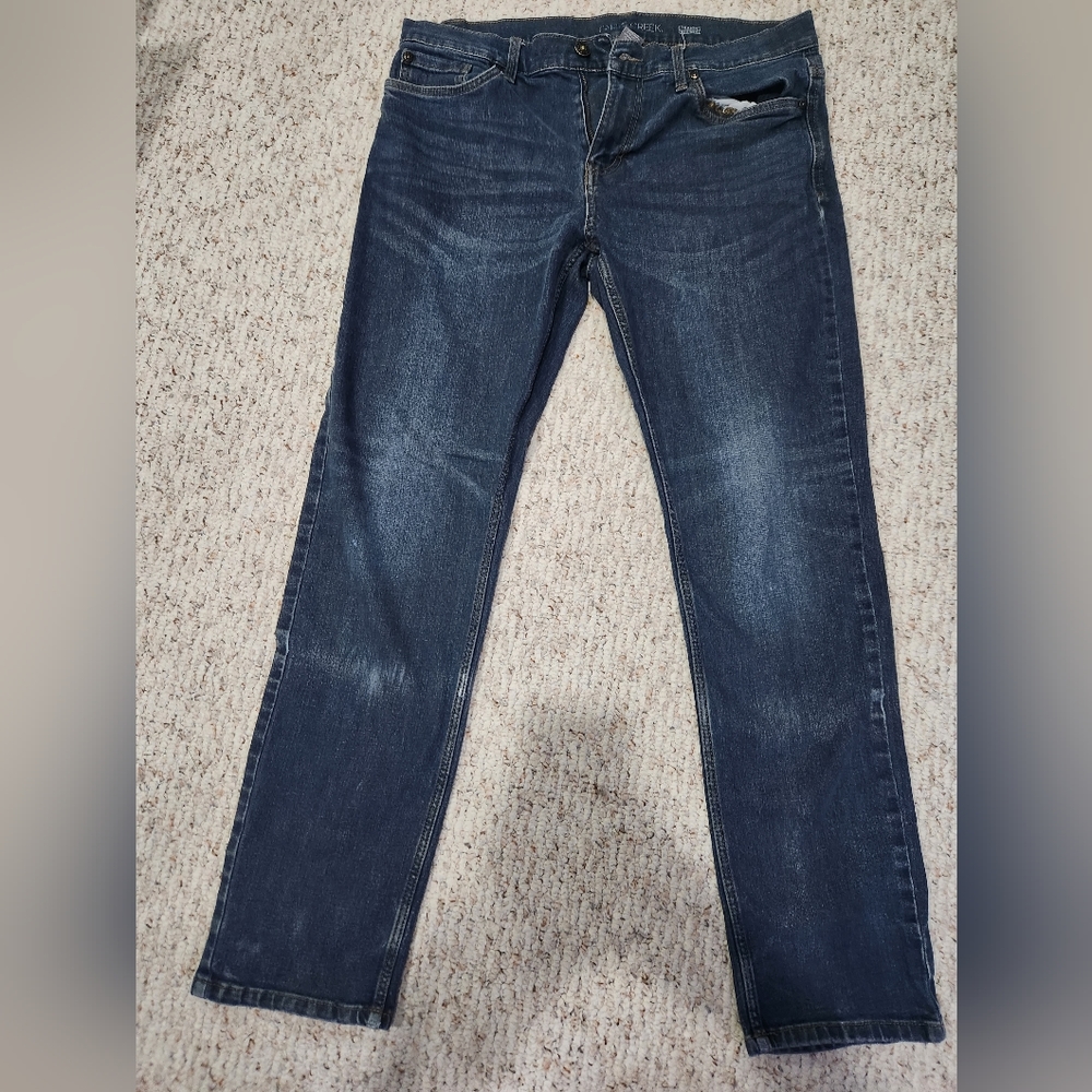 Falls Creek Jeans